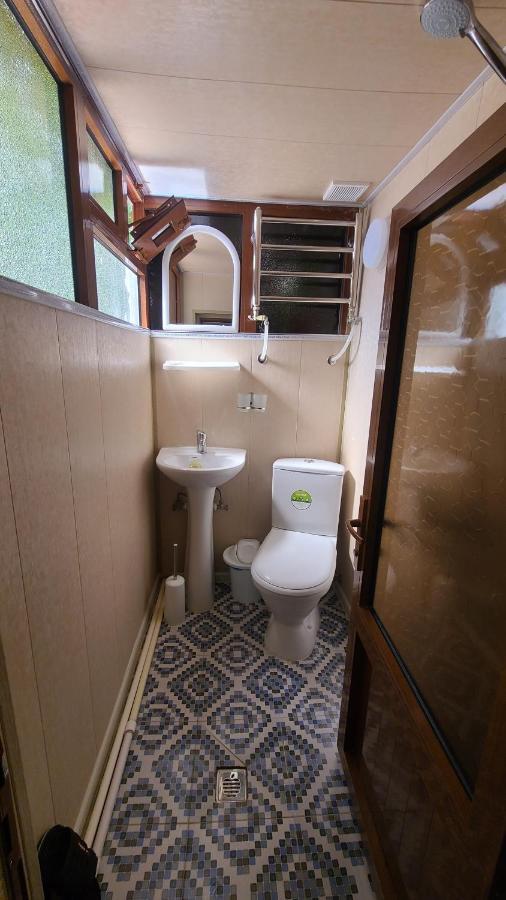 Marhabo Guesthouse Samarkand Exterior foto