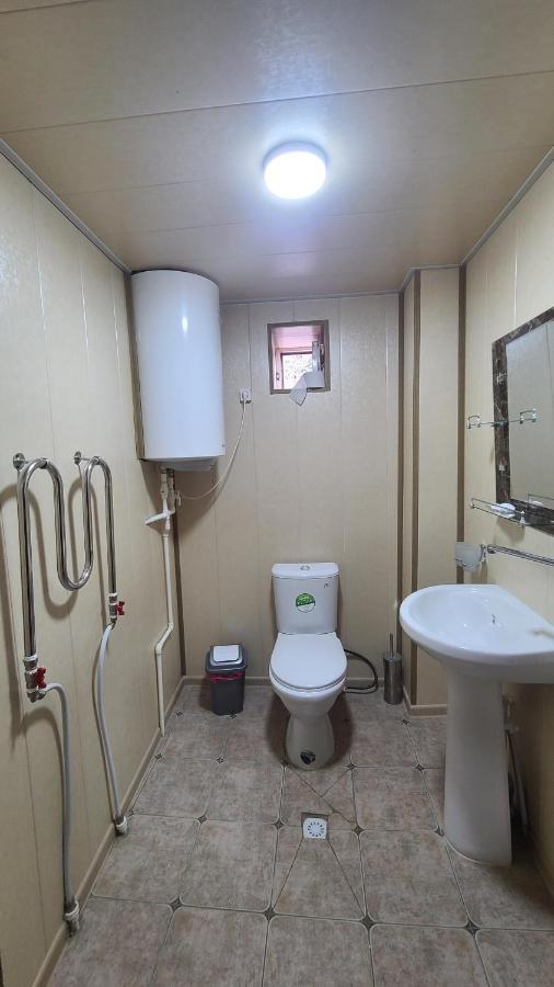 Marhabo Guesthouse Samarkand Exterior foto